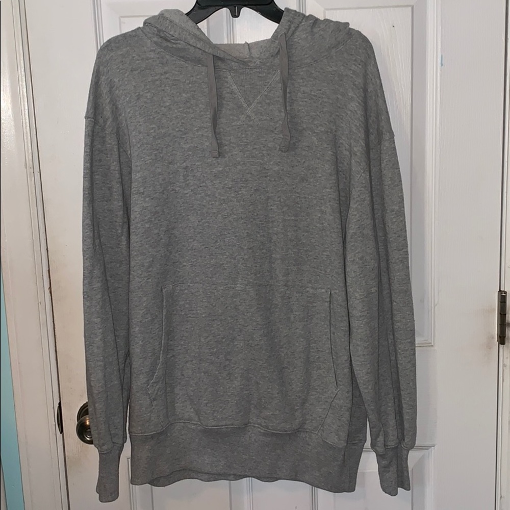 SO Oversized Ex-Boyfriend Sweatshirt